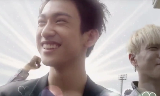 Рыцарь мечты 8 серия