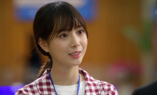 Странный отец 10 серия