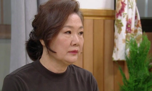 Странный отец 16 серия