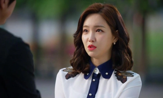 Странный отец 20 серия