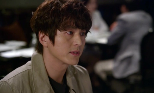 Странный отец 21 серия