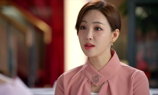 Странный отец 23 серия