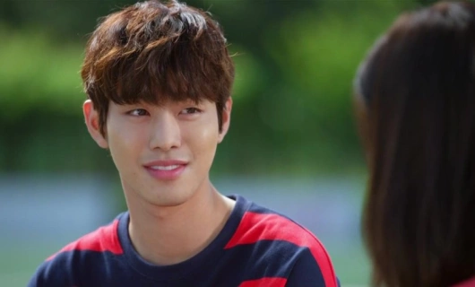 Странный отец 24 серия