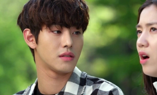 Странный отец 25 серия