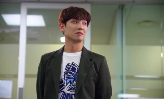 Странный отец 29 серия