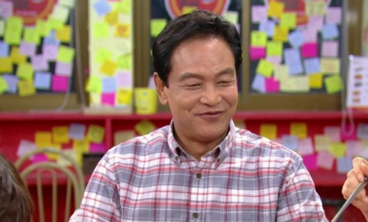 Странный отец 32 серия