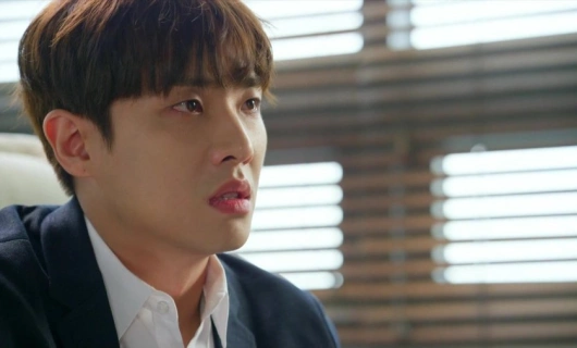 Странный отец 37 серия