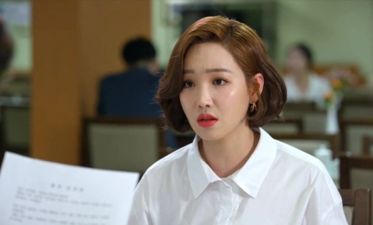 Странный отец 41 серия