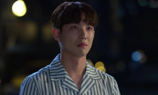 Странный отец 43 серия