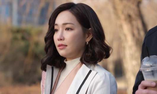 Странный отец 6 серия