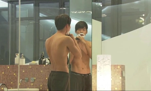 Таинственный сад 10 серия