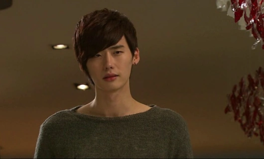 Таинственный сад 11 серия