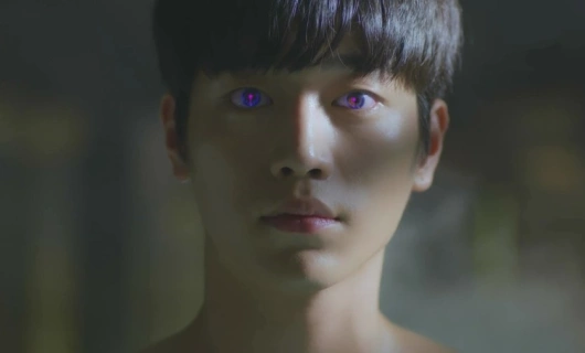 Ты тоже человек? 1 серия