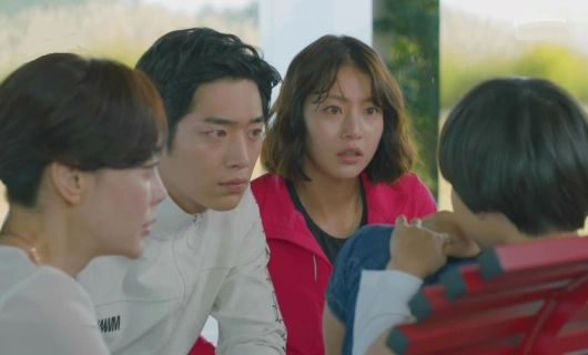 Ты тоже человек? 13 серия