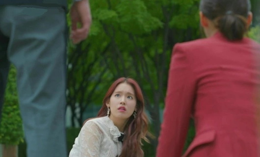 Ты тоже человек? 14 серия