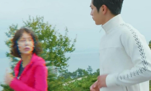 Ты тоже человек? 17 серия