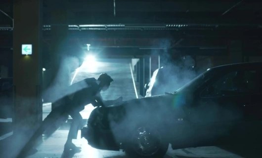 Ты тоже человек? 18 серия