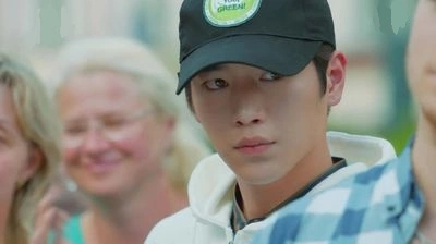 Ты тоже человек? 2 серия