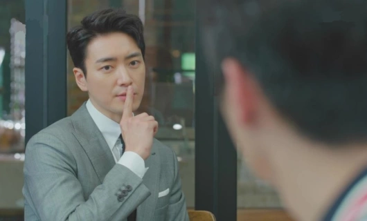 Ты тоже человек? 3 серия