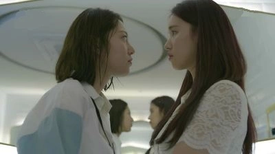 Ты тоже человек? 4 серия