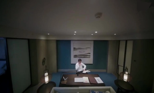 Улыбнись 11 серия