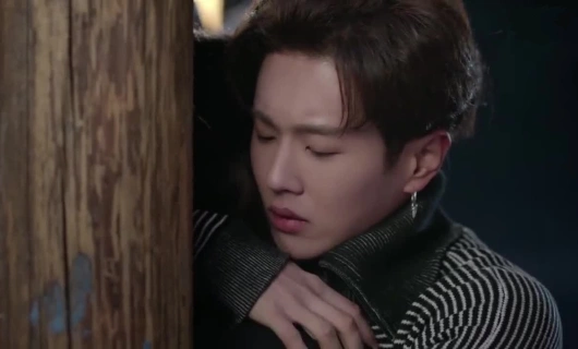 Улыбнись 16 серия