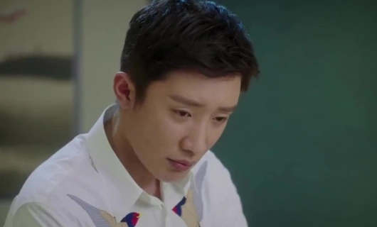 Улыбнись 17 серия