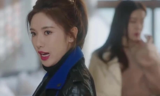 Улыбнись 19 серия