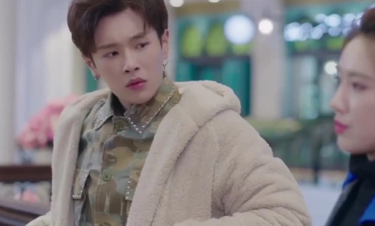 Улыбнись 2 серия