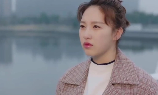 Улыбнись 20 серия