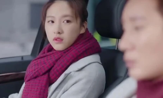 Улыбнись 21 серия