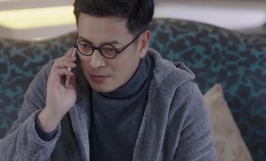 Улыбнись 23 серия