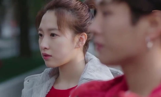 Улыбнись 24 серия