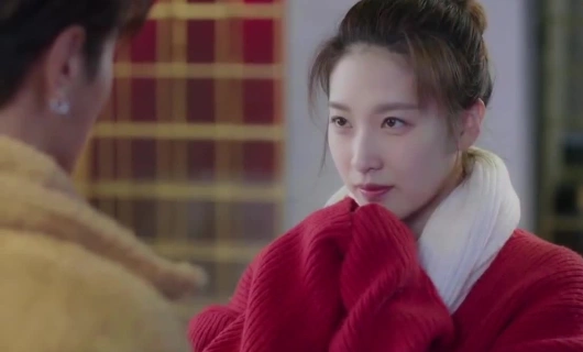 Улыбнись 5 серия