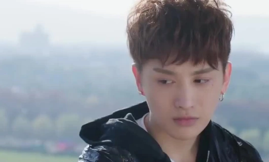 Улыбнись 6 серия