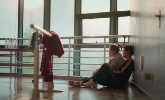 Улыбнись 7 серия