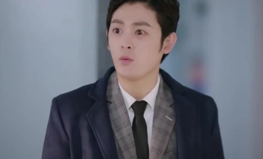 Улыбнись 8 серия