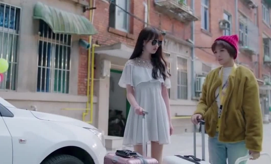 Улыбнись 9 серия