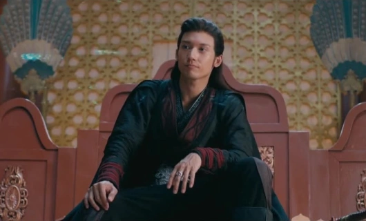 Ваше высочество 1 серия