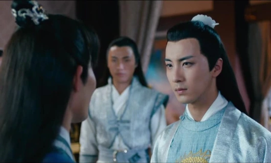 Ваше высочество 10 серия