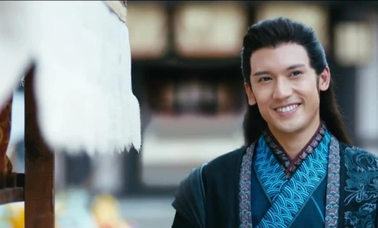 Ваше высочество 13 серия