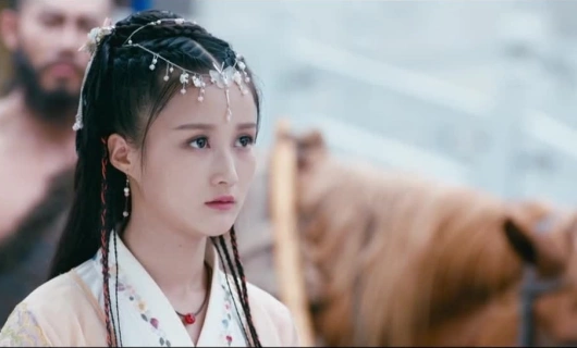 Ваше высочество 15 серия