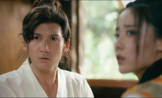 Ваше высочество 17 серия