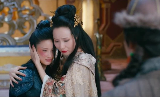 Ваше высочество 18 серия