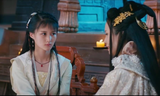 Ваше высочество 20 серия