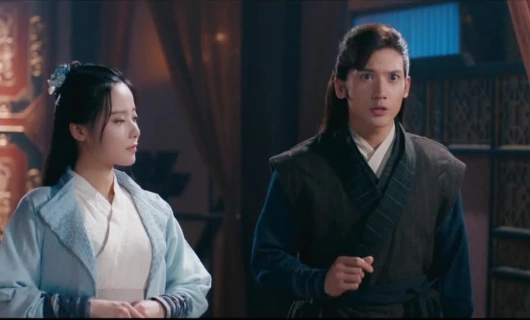 Ваше высочество 7 серия