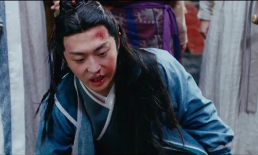 Ваше высочество 9 серия