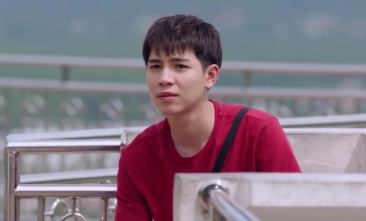 Волк 10 серия