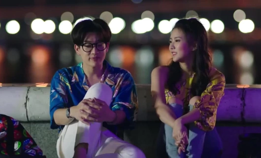 Волк 11 серия