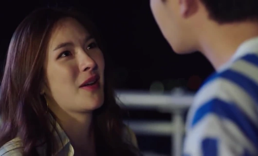 Волк 12 серия